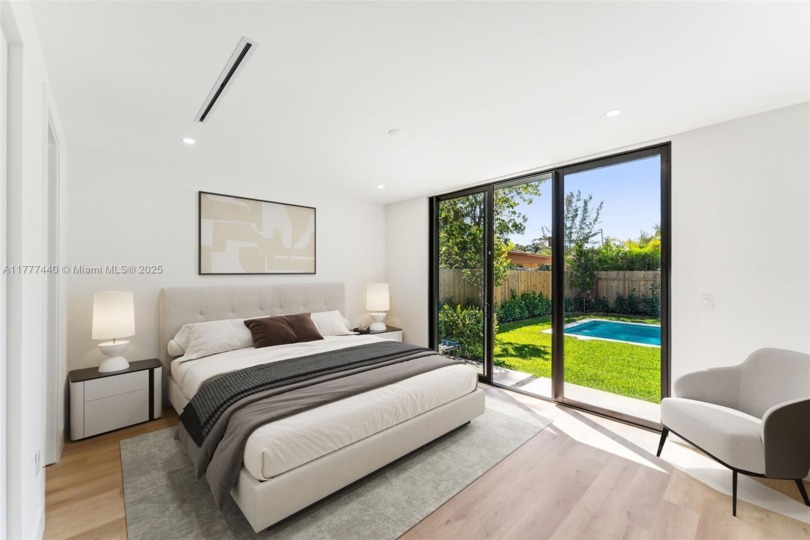 BUENA VISTA HEIGHTS EXTEN - Residential