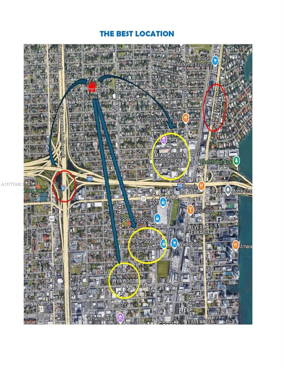 BUENA VISTA HEIGHTS EXTEN - Residential