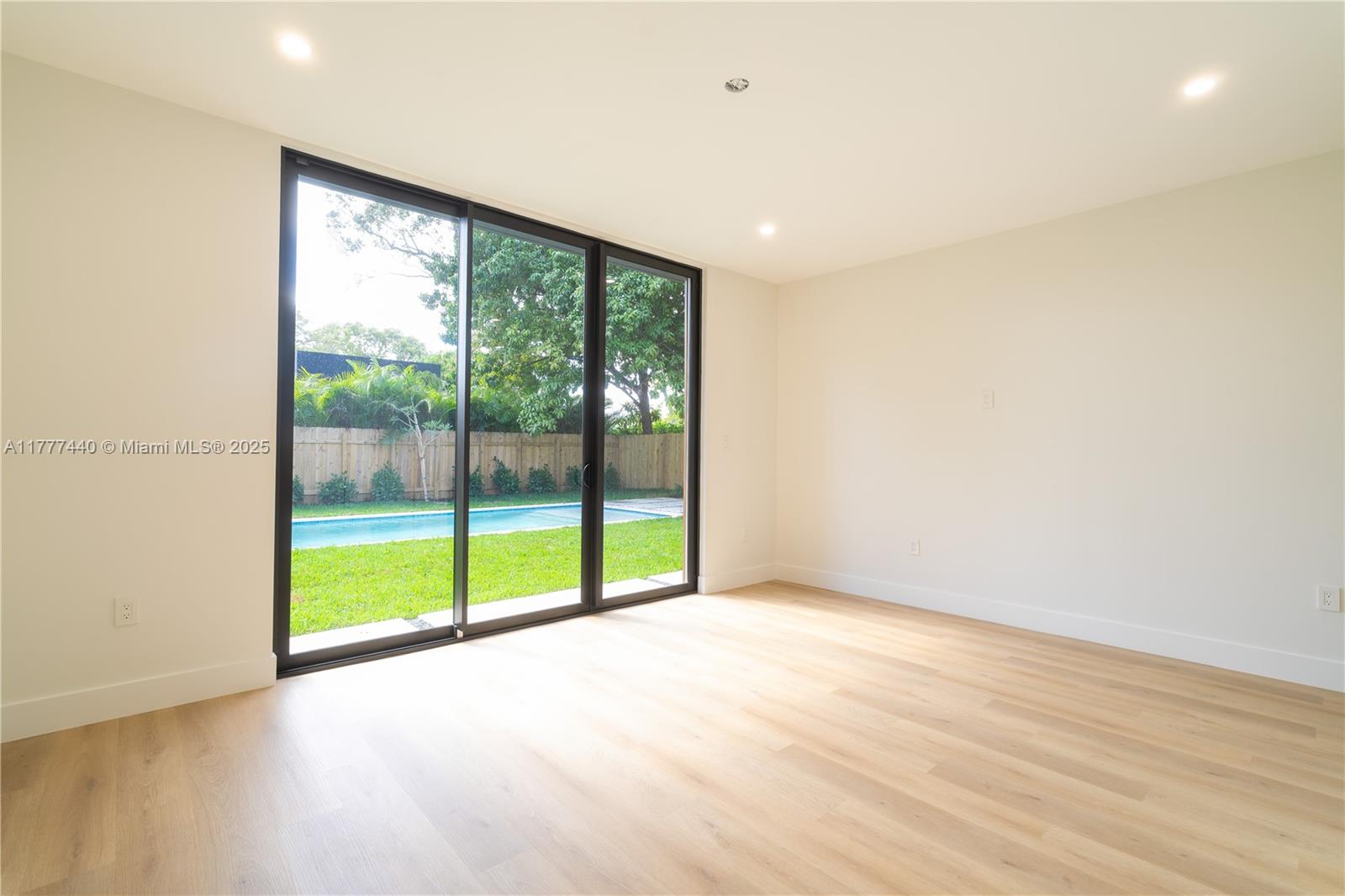 BUENA VISTA HEIGHTS EXTEN - Residential