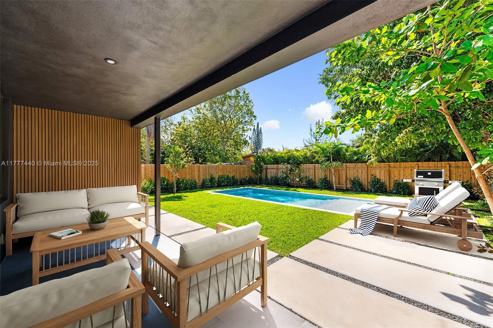 BUENA VISTA HEIGHTS EXTEN - Residential