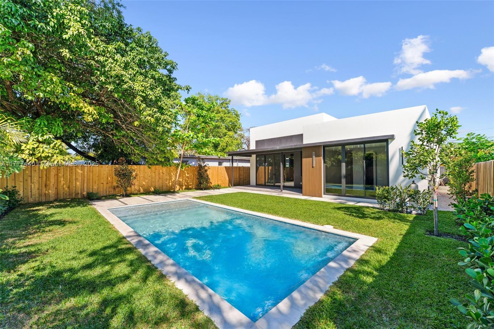 BUENA VISTA HEIGHTS EXTEN - Residential