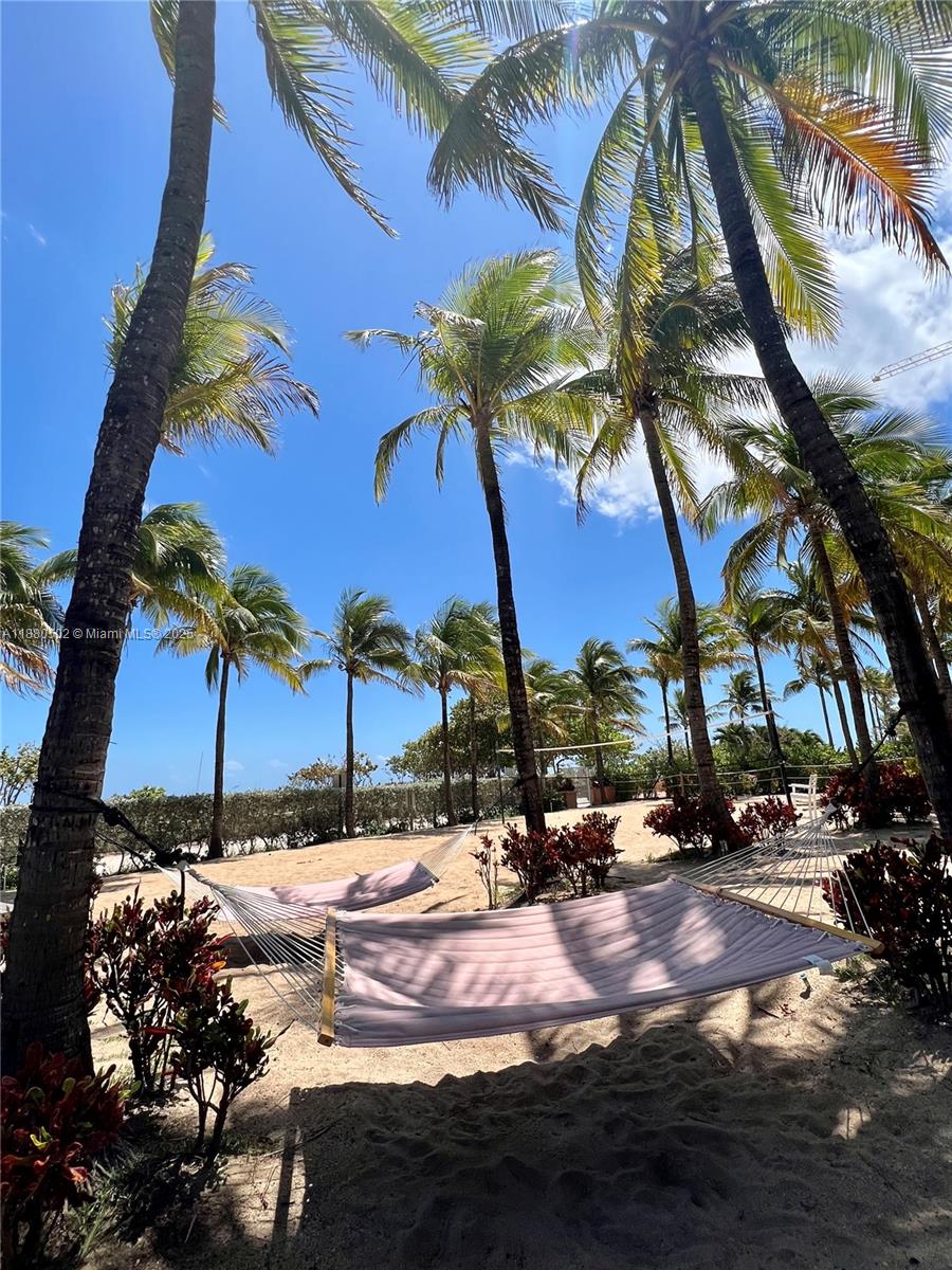 THE WAVERLY AT SURFSIDE B - Residential