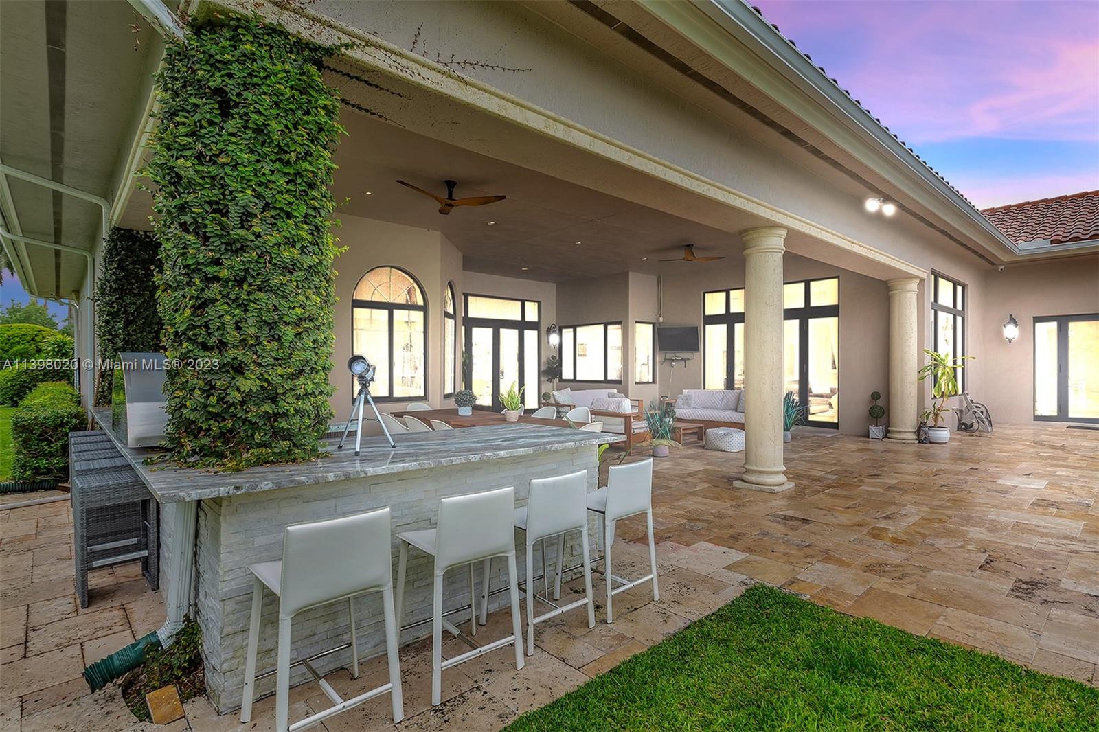 BONAVENTURE - Residential