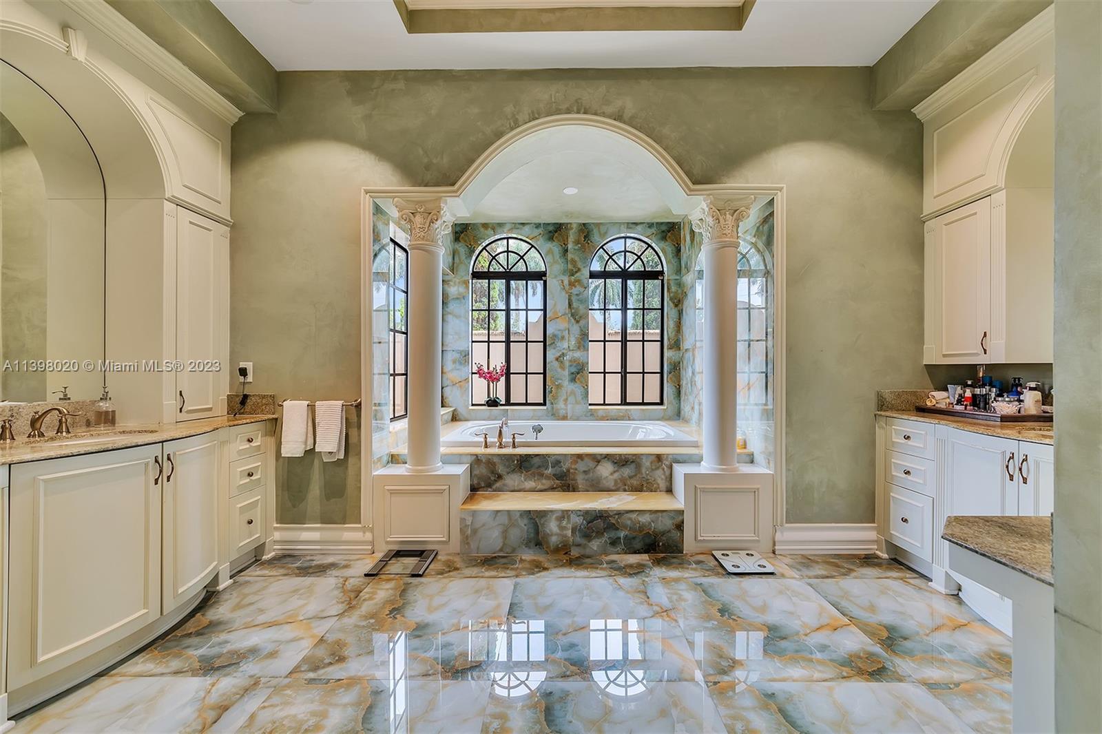 BONAVENTURE - Residential