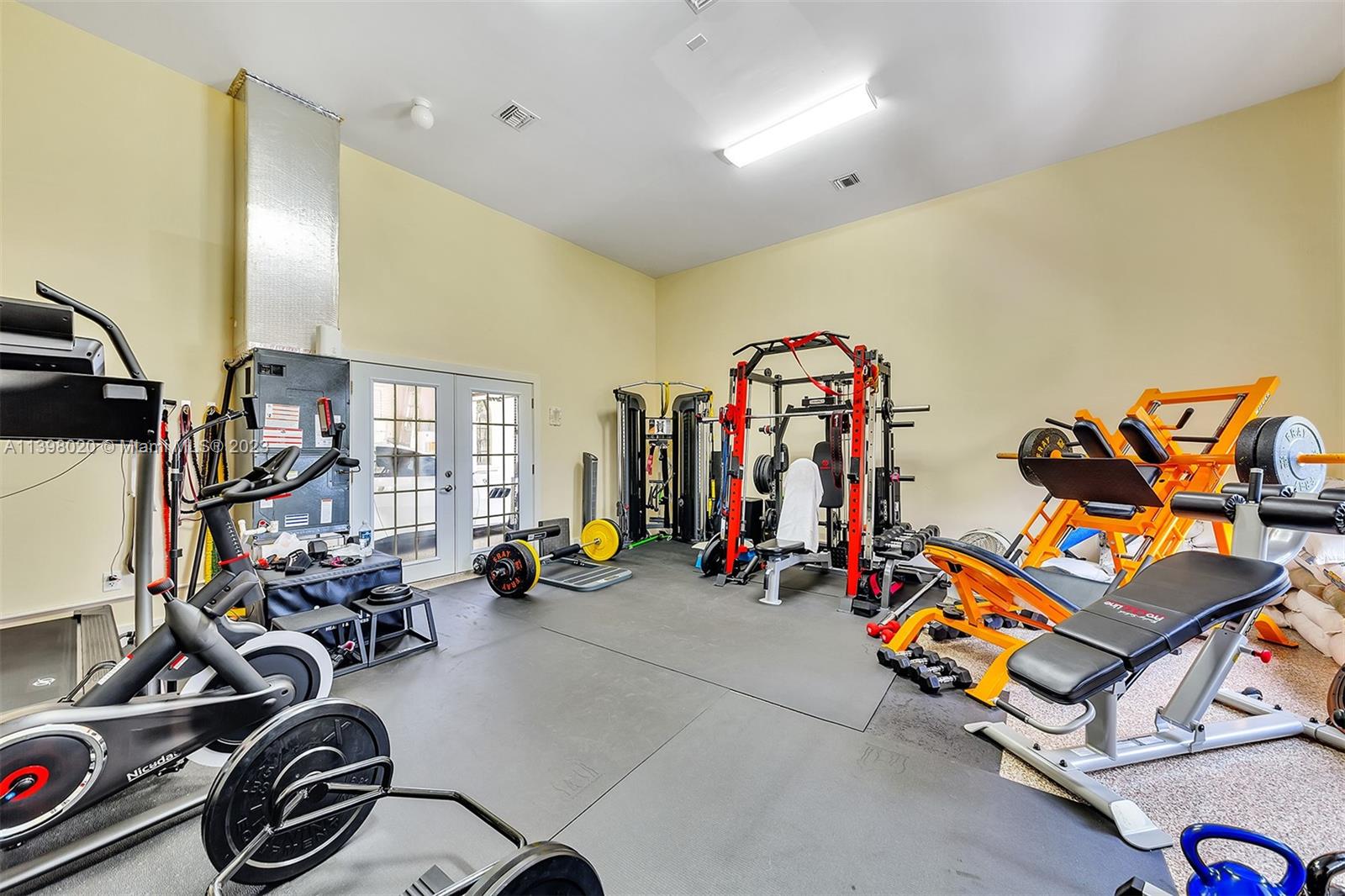 BONAVENTURE - Residential