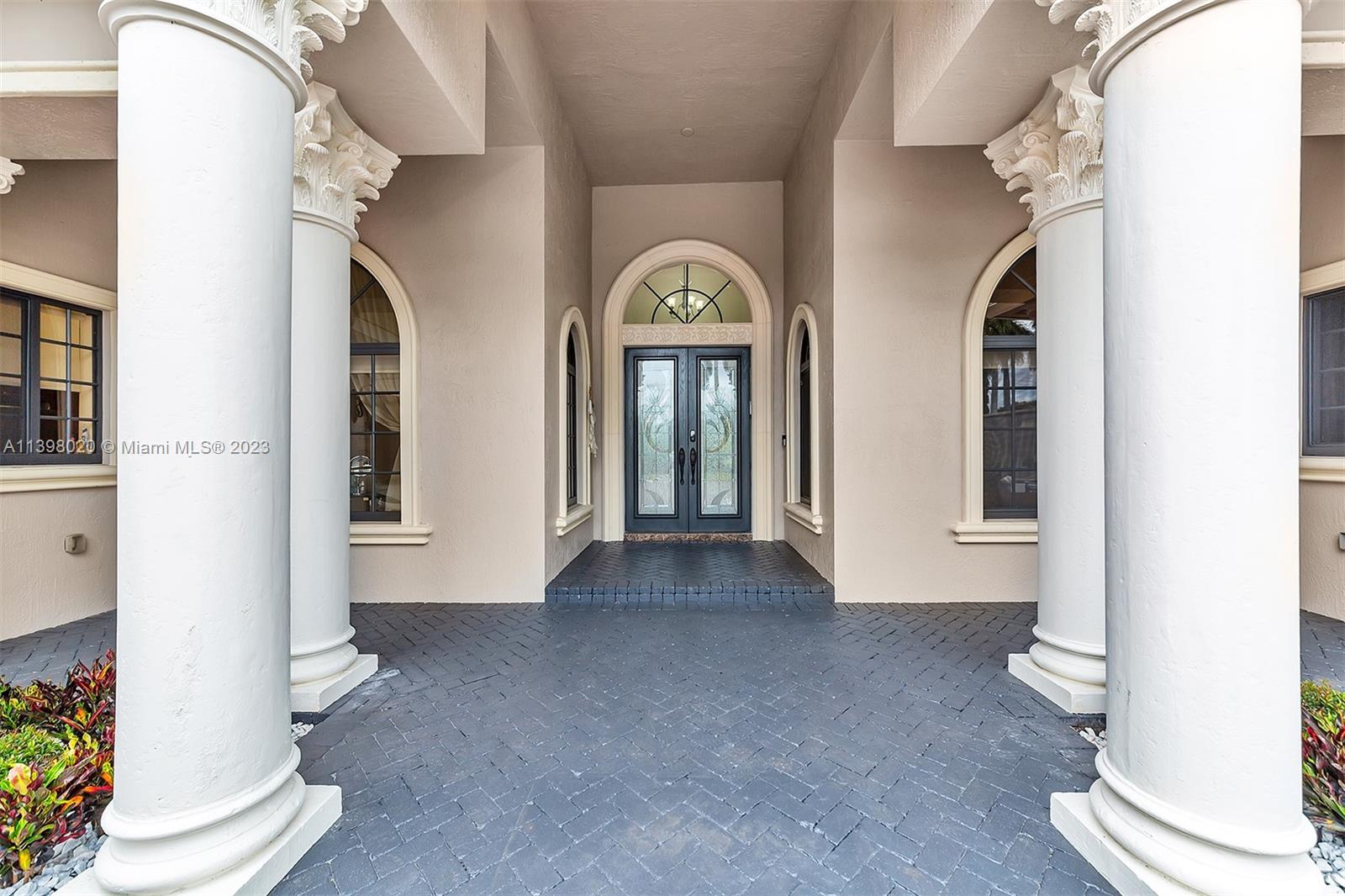 BONAVENTURE - Residential