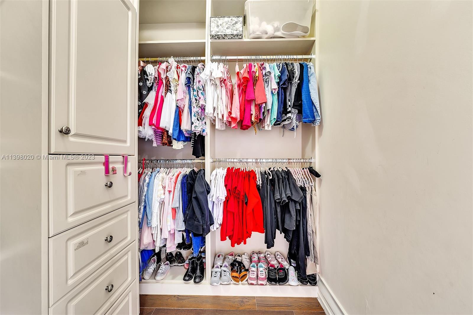 BONAVENTURE - Residential