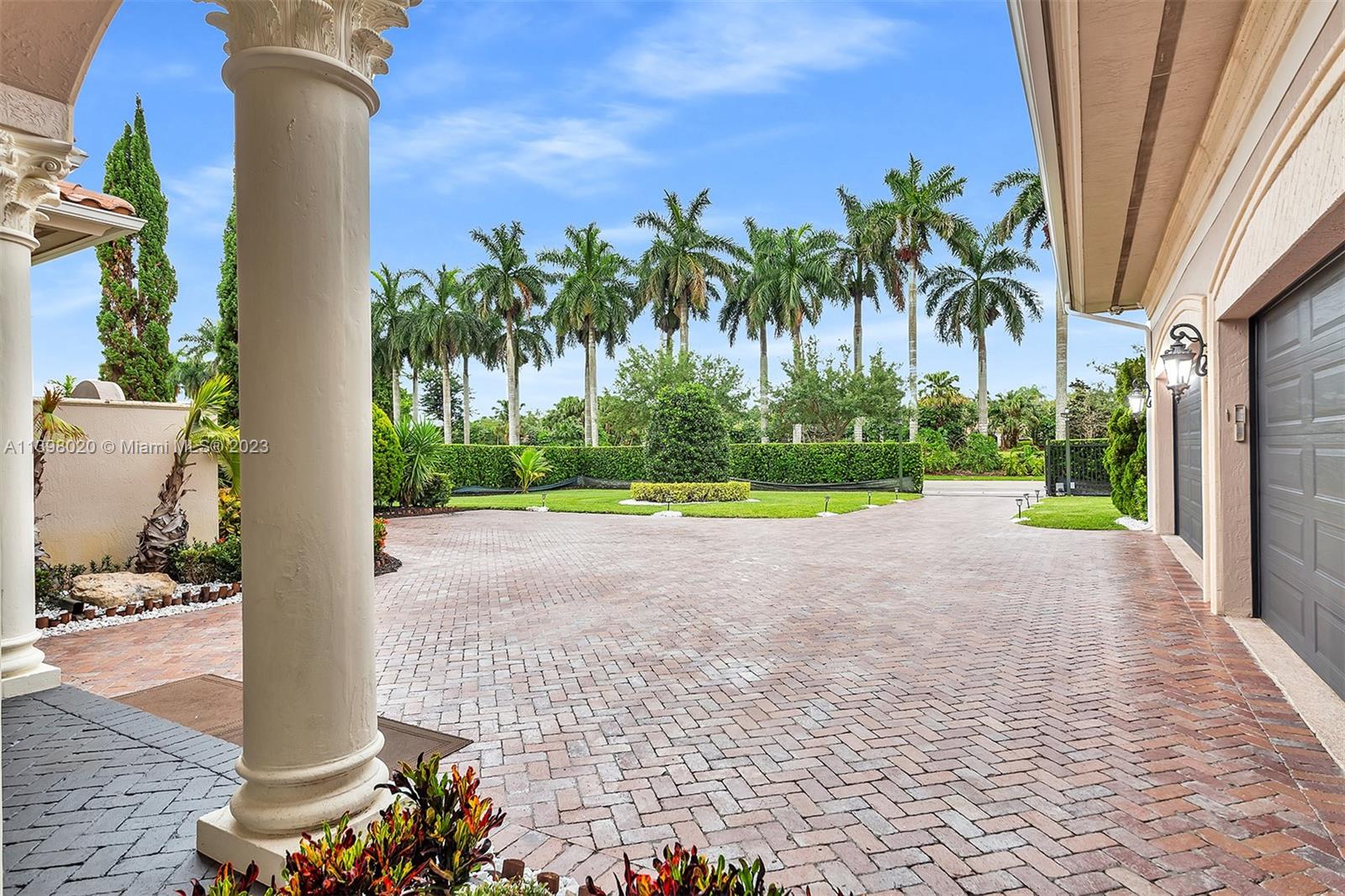 BONAVENTURE - Residential