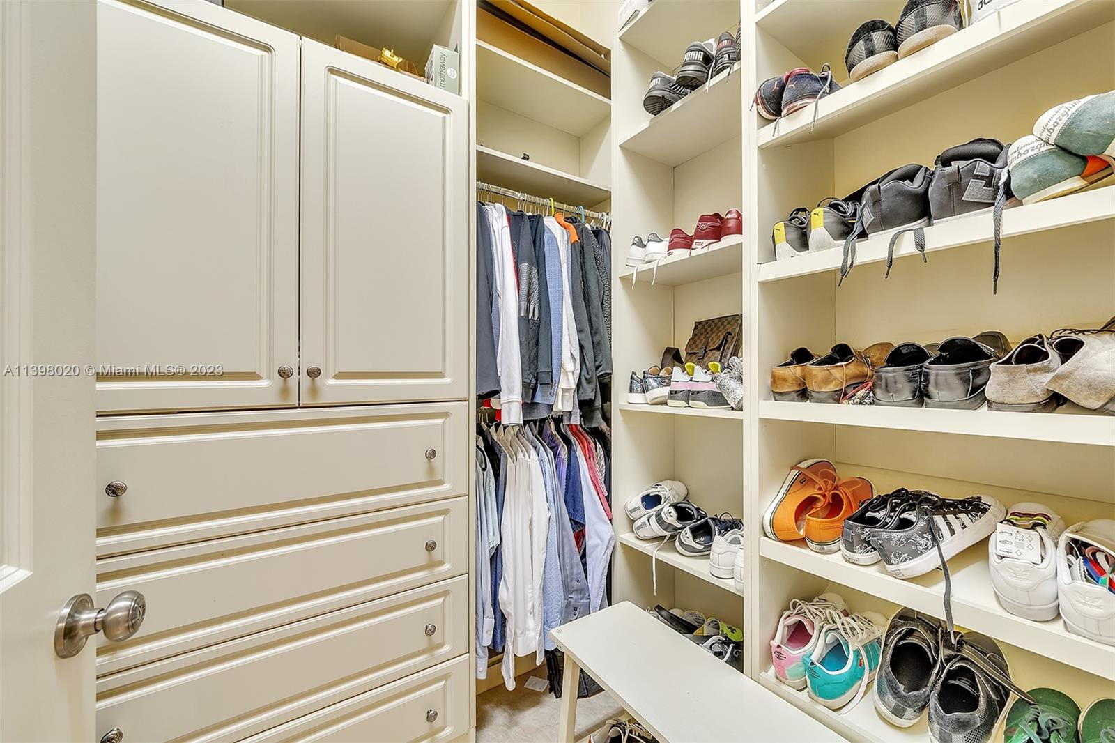 BONAVENTURE - Residential