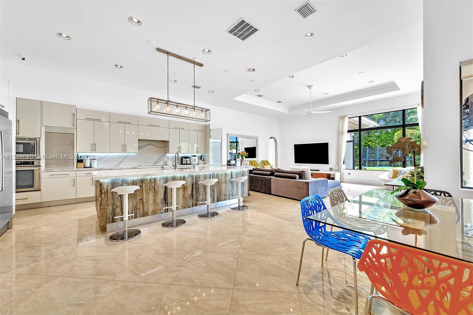 BONAVENTURE - Residential