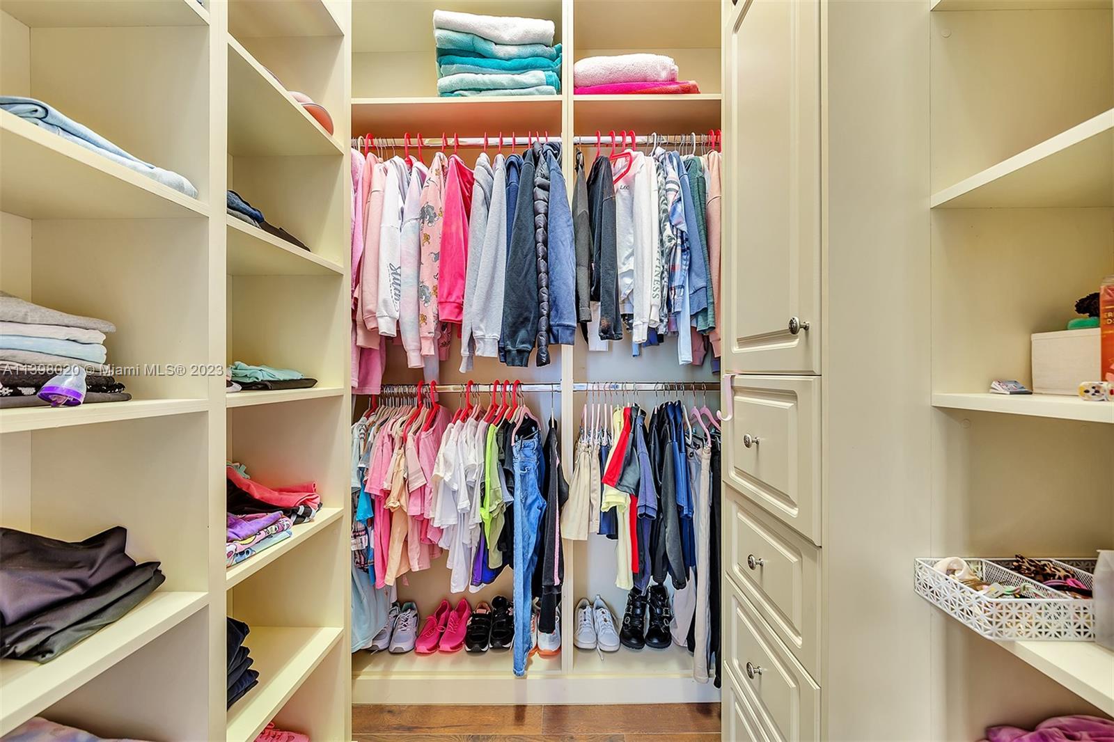 BONAVENTURE - Residential