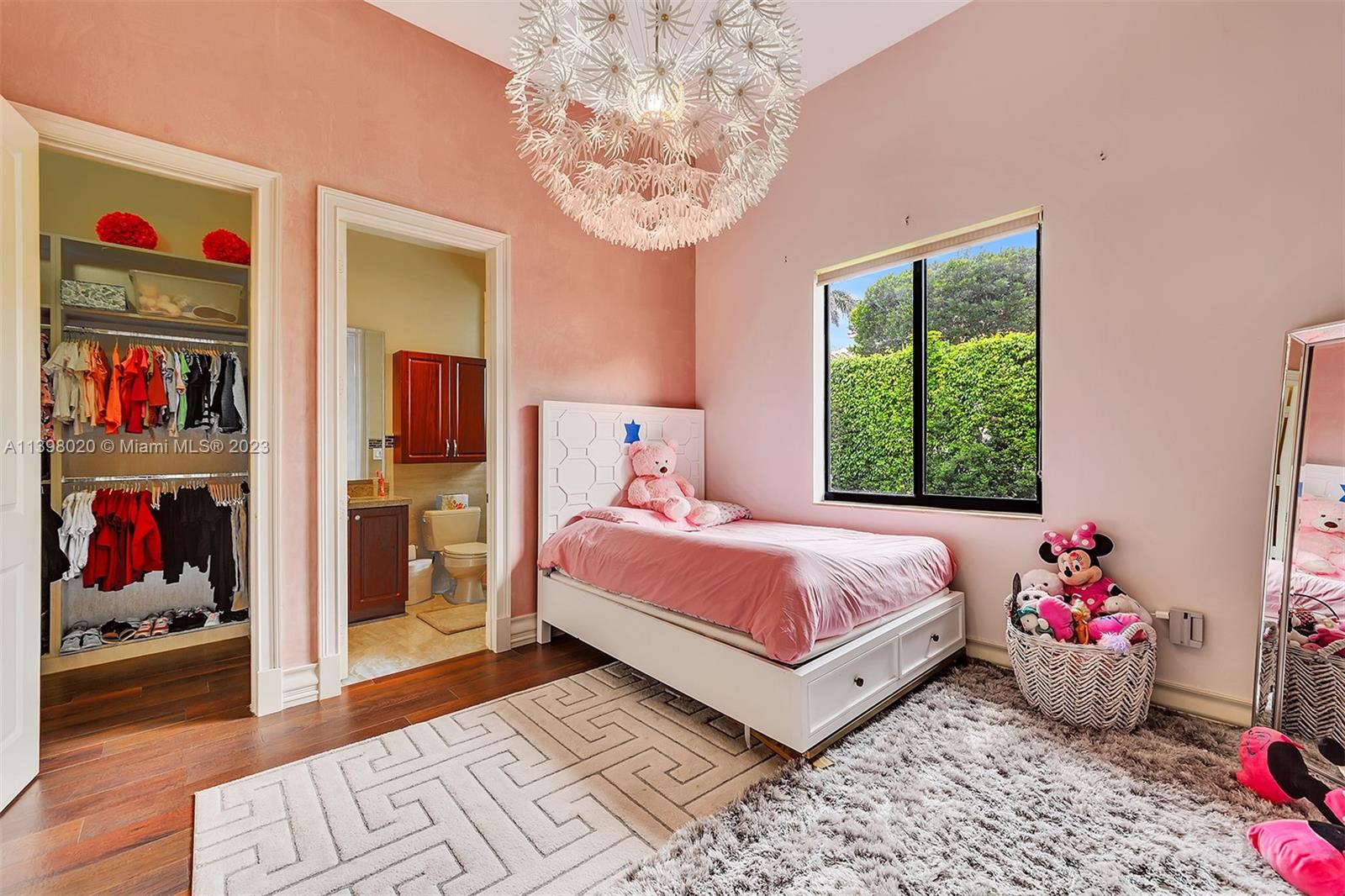 BONAVENTURE - Residential