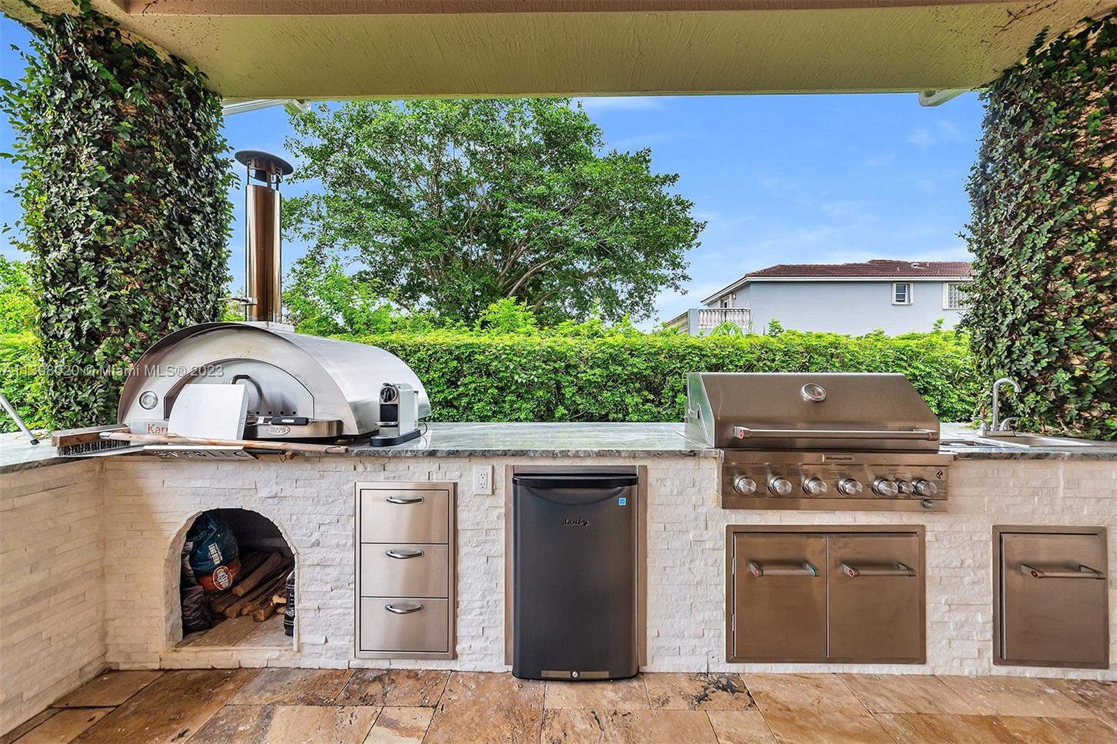 BONAVENTURE - Residential