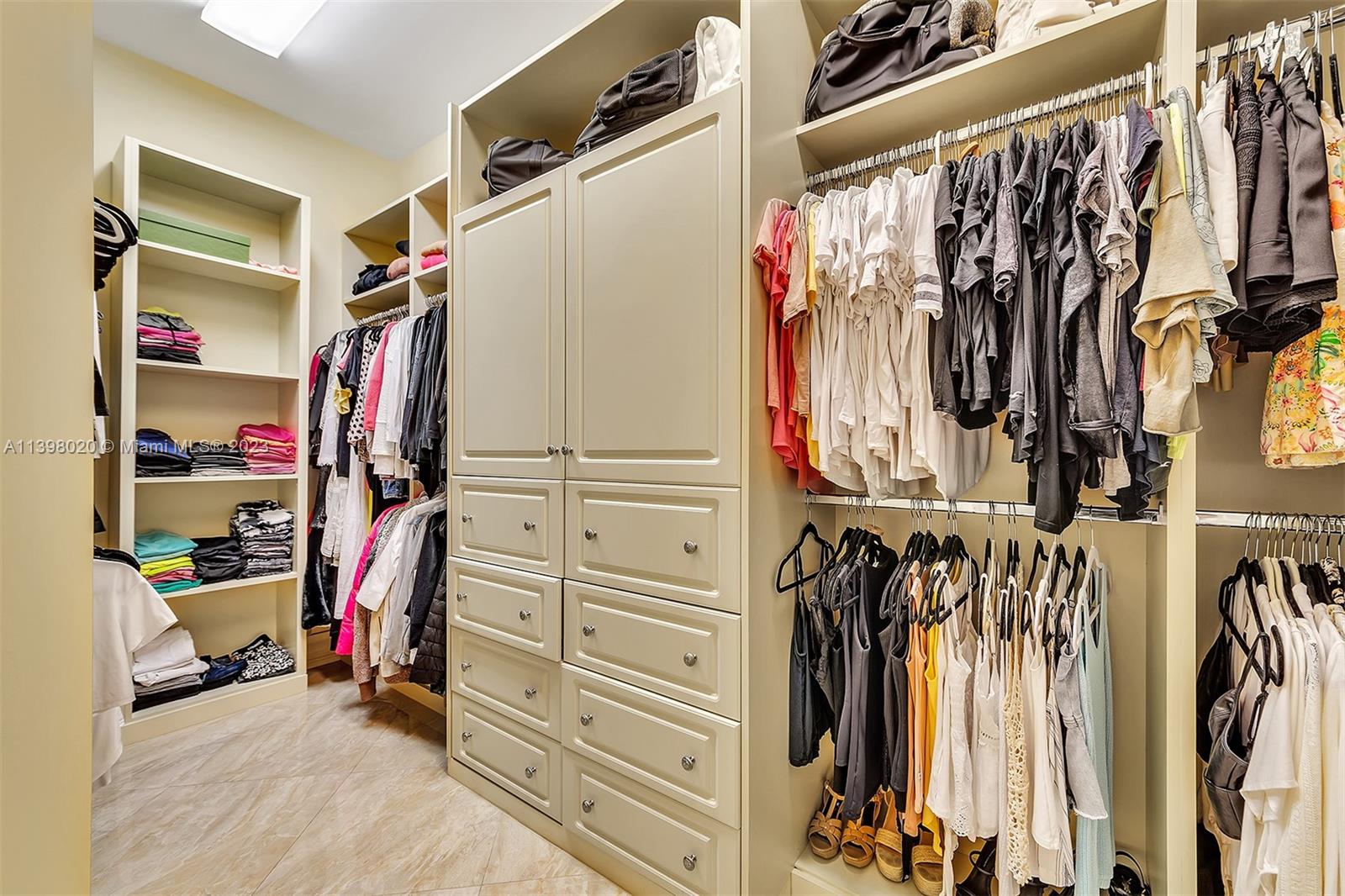 BONAVENTURE - Residential