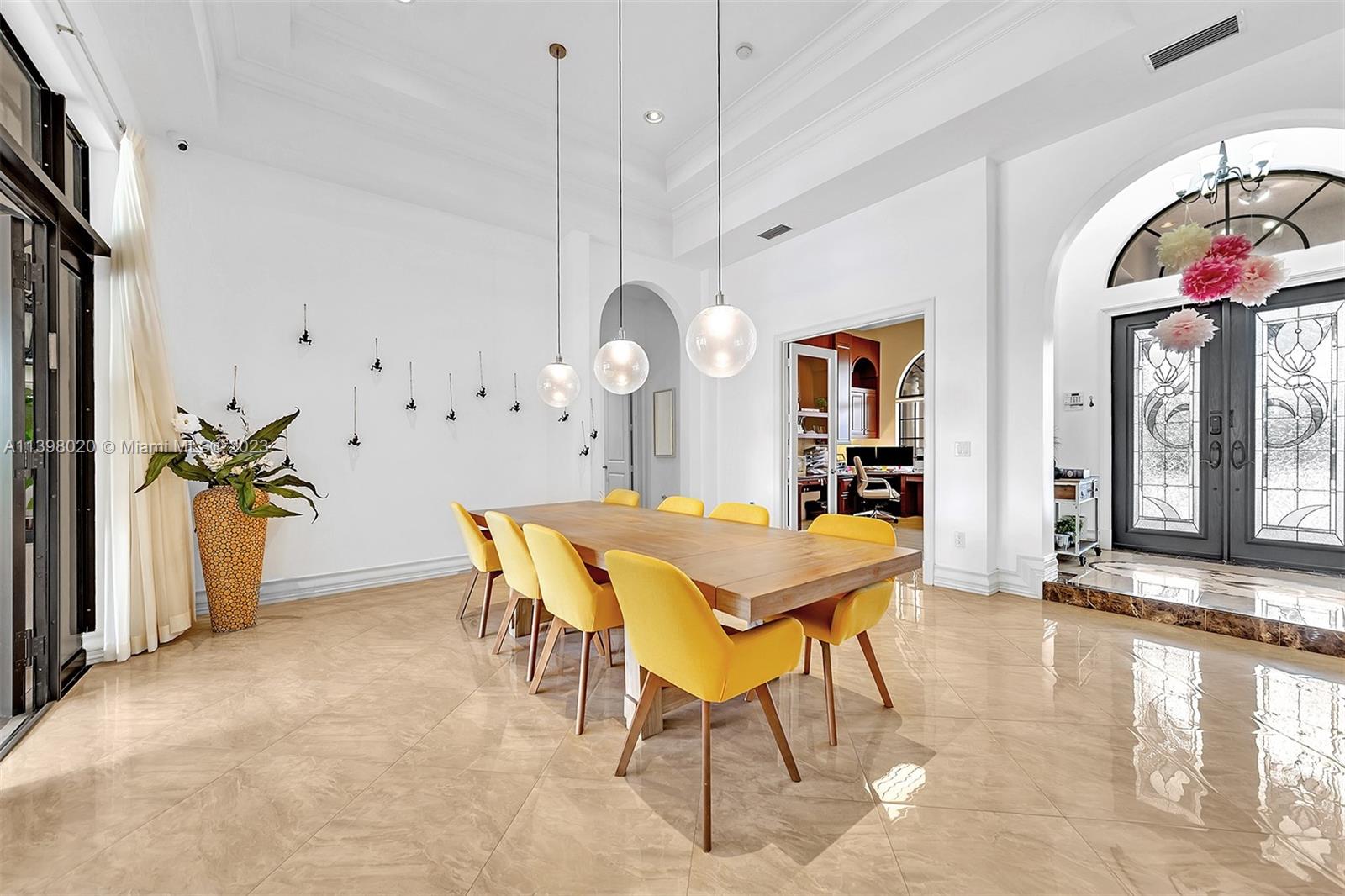 BONAVENTURE - Residential