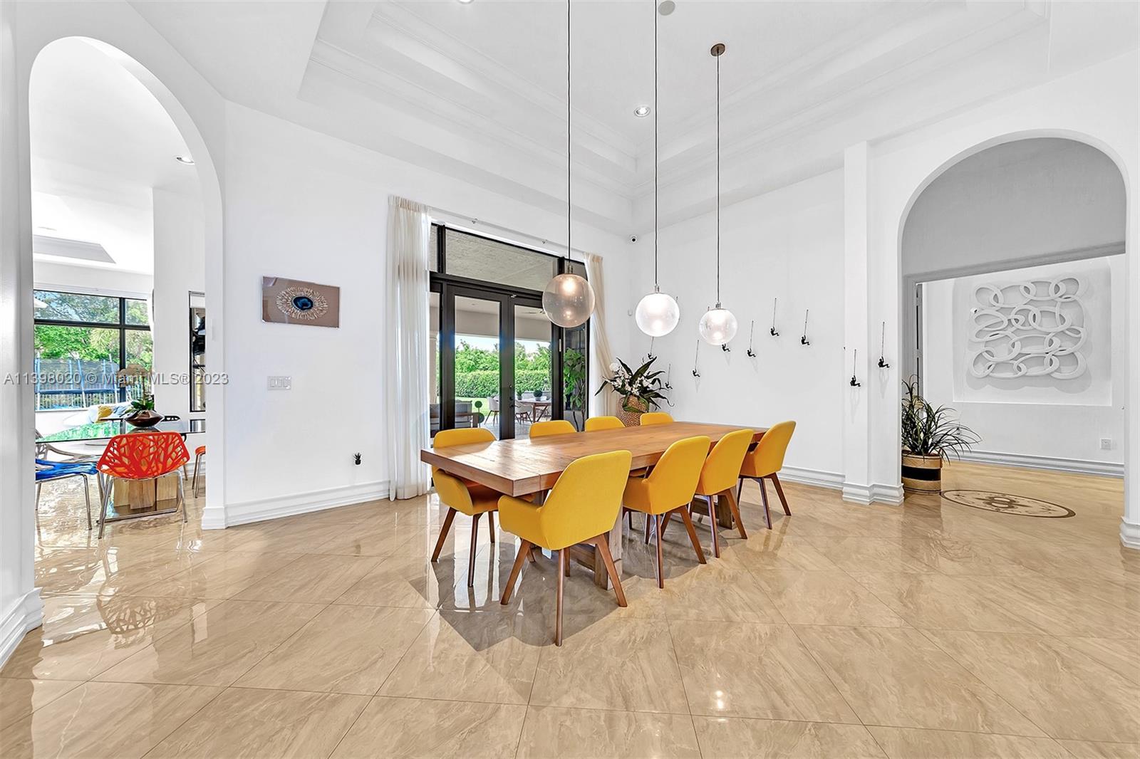 BONAVENTURE - Residential