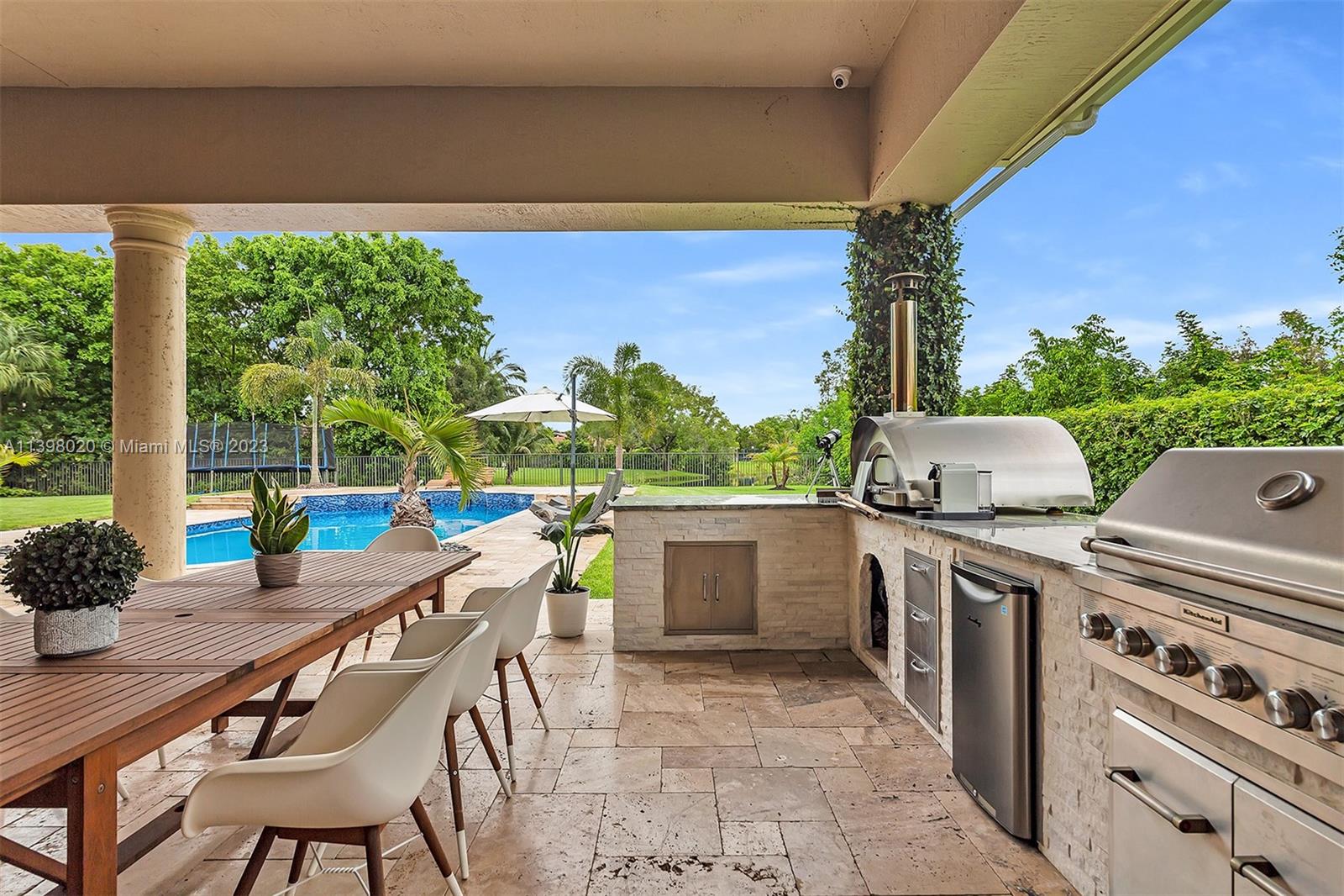 BONAVENTURE - Residential