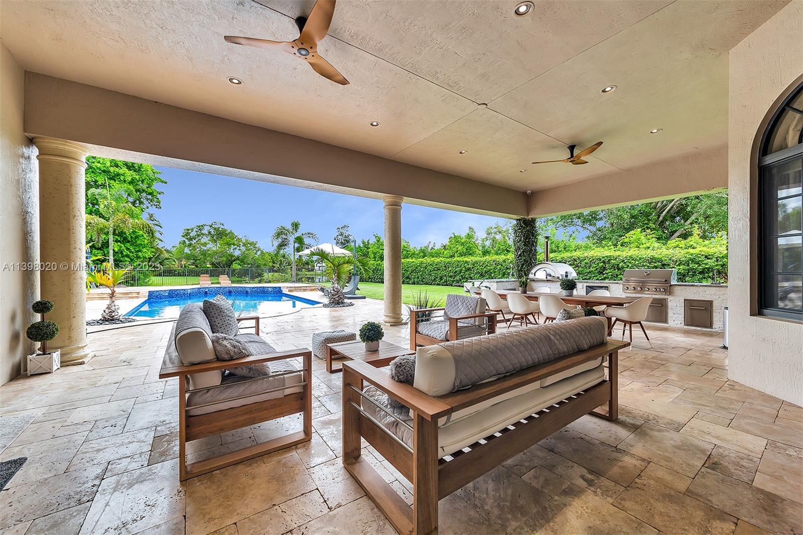 BONAVENTURE - Residential