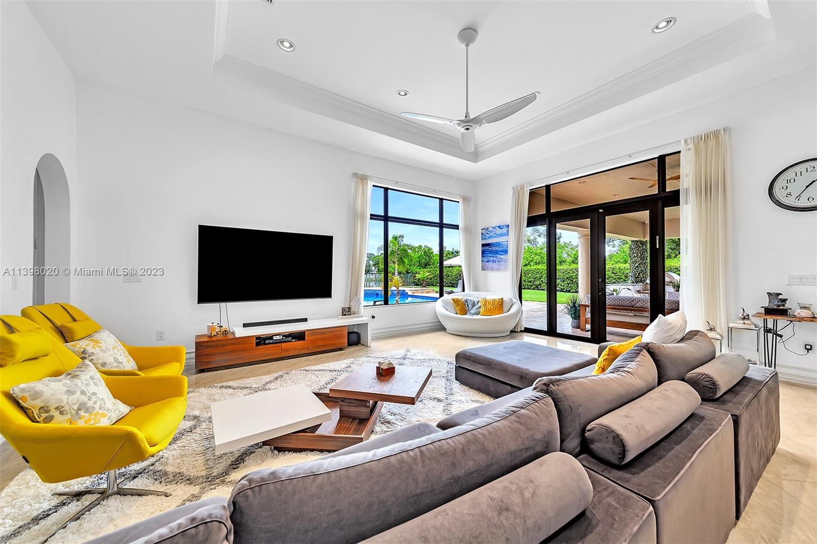 BONAVENTURE - Residential