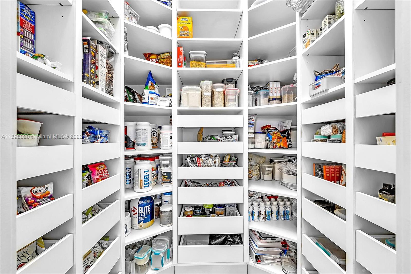 BONAVENTURE - Residential