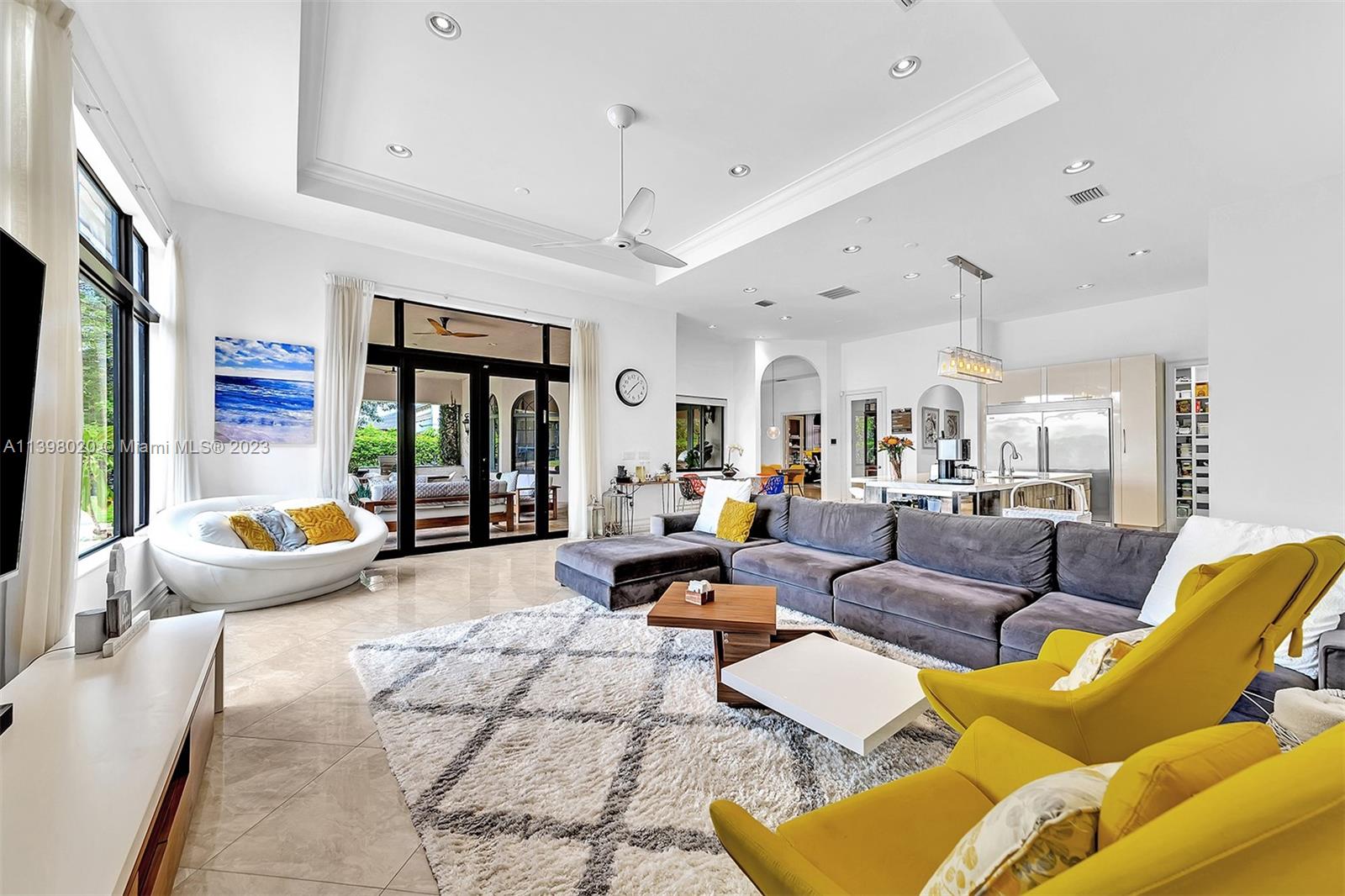 BONAVENTURE - Residential