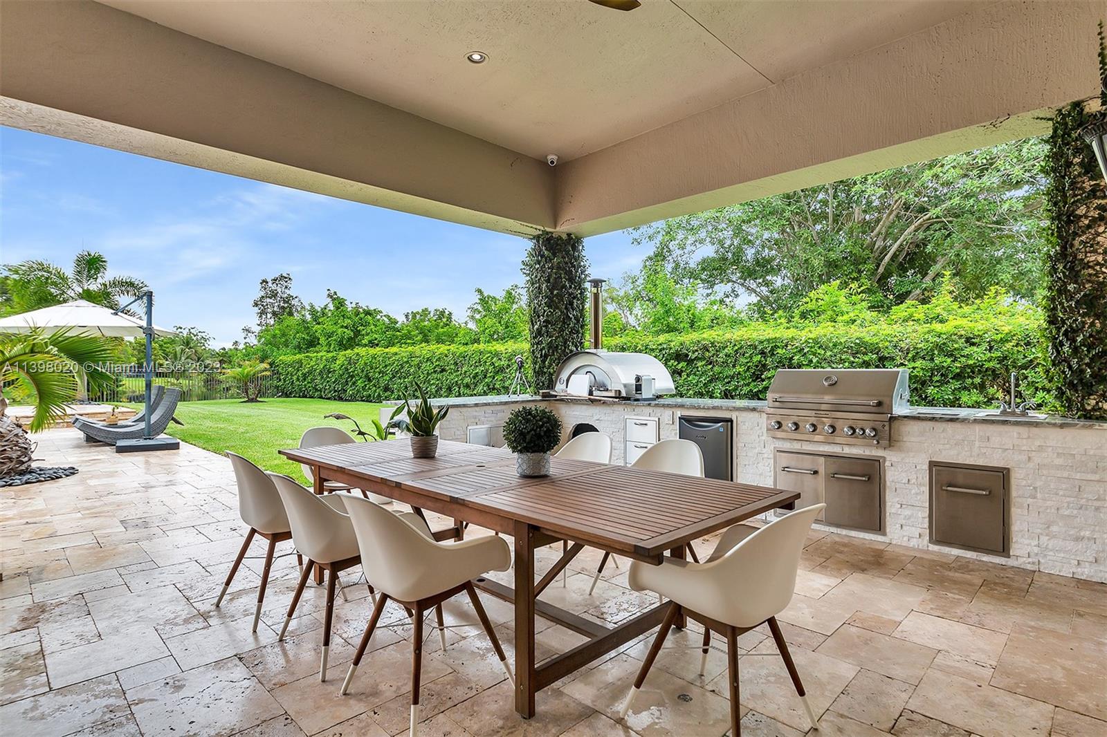 BONAVENTURE - Residential