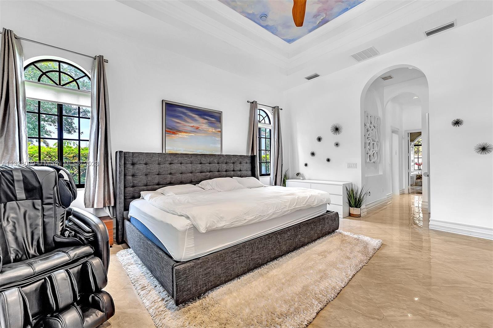 BONAVENTURE - Residential