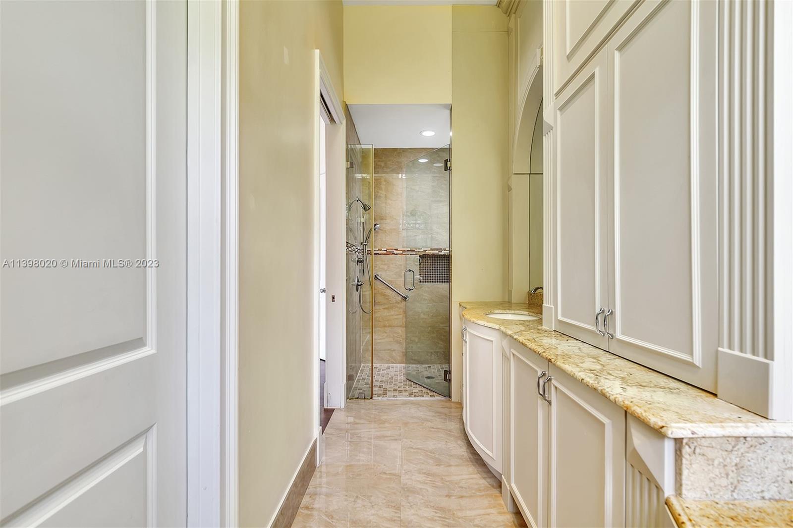 BONAVENTURE - Residential