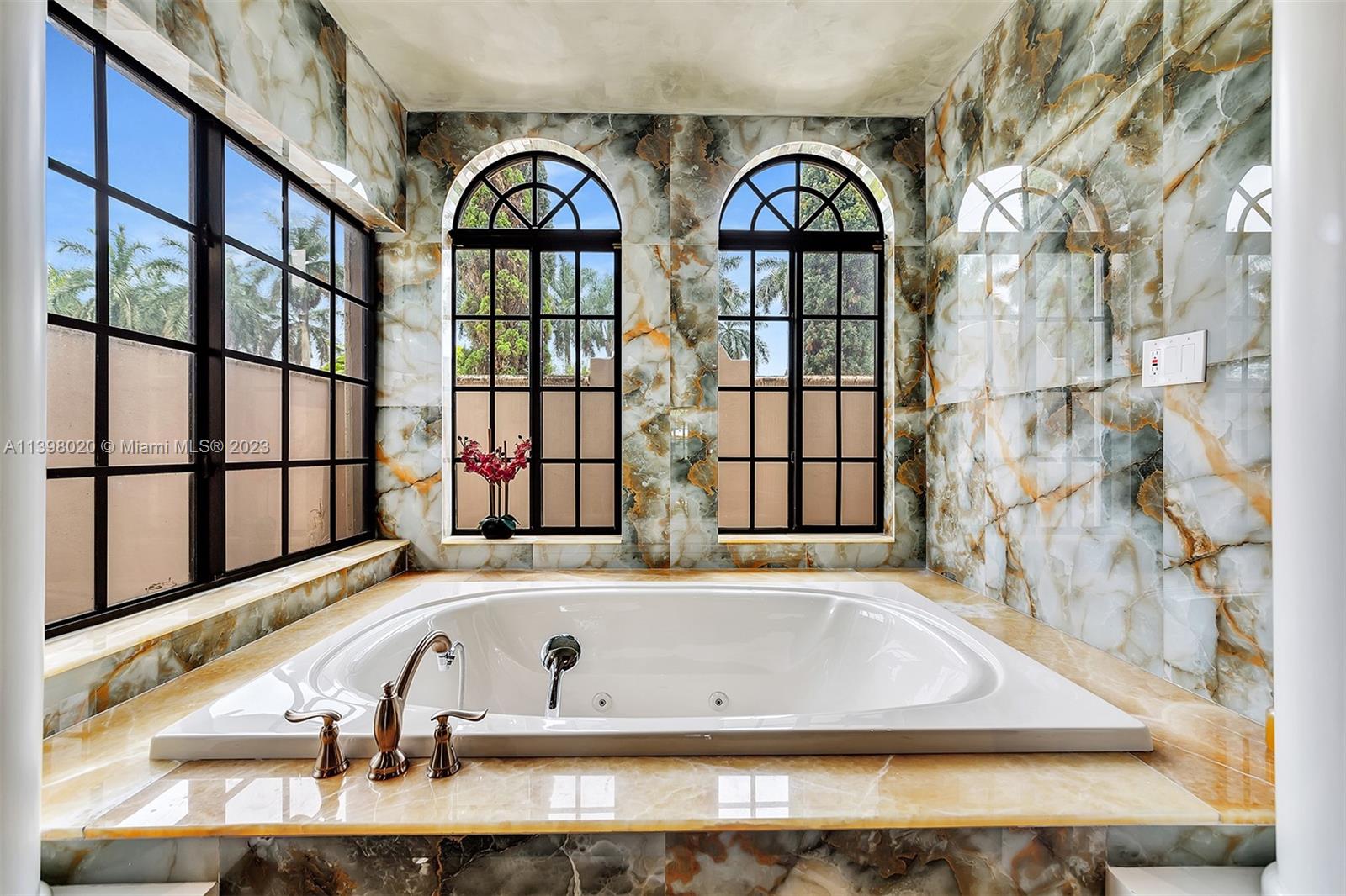 BONAVENTURE - Residential