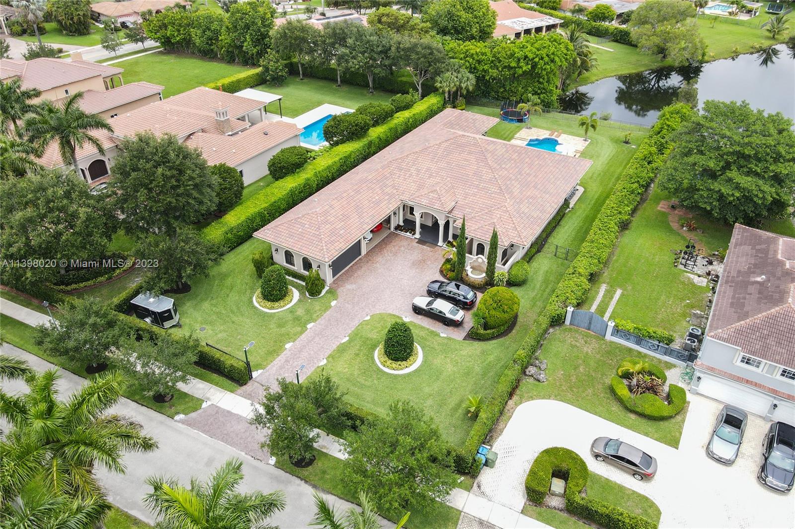 BONAVENTURE - Residential