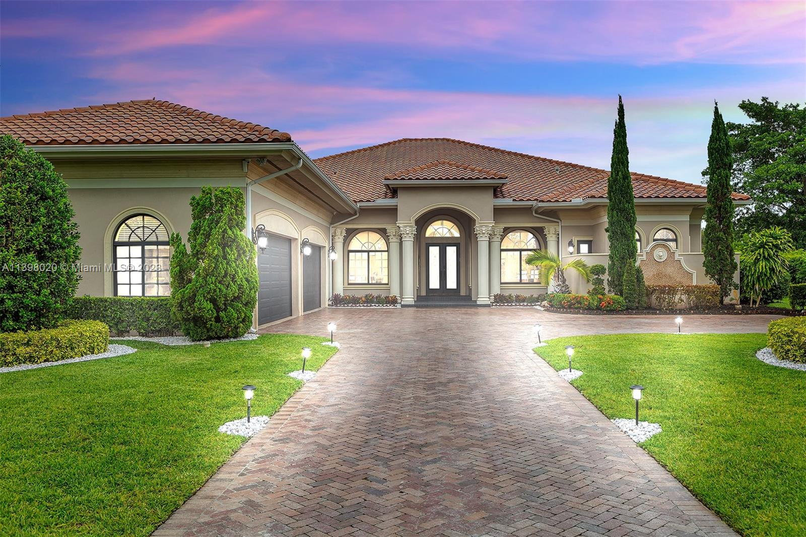 BONAVENTURE - Residential