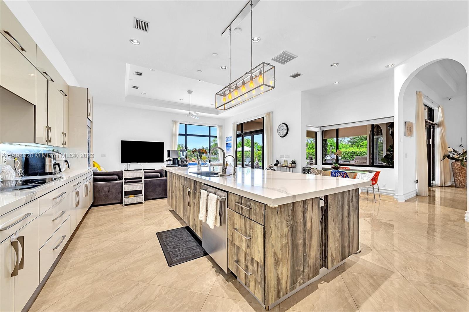 BONAVENTURE - Residential