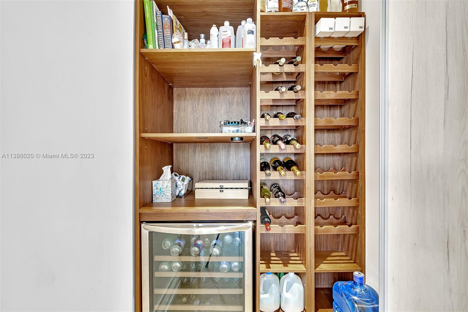 BONAVENTURE - Residential