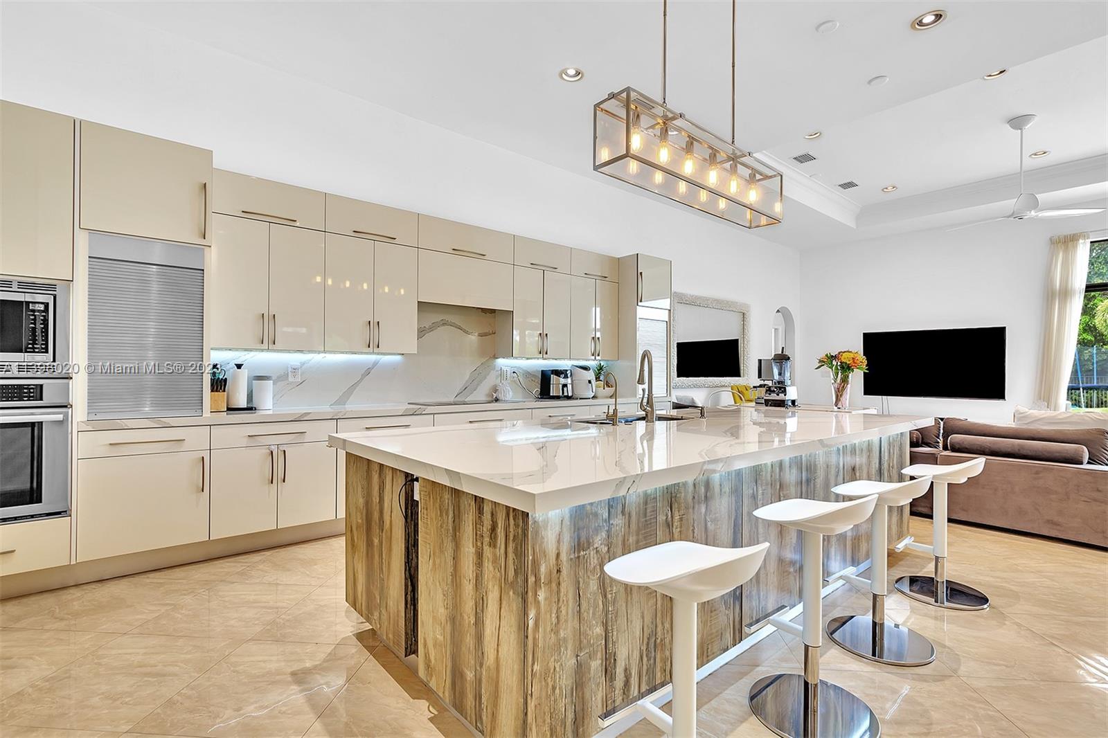 BONAVENTURE - Residential