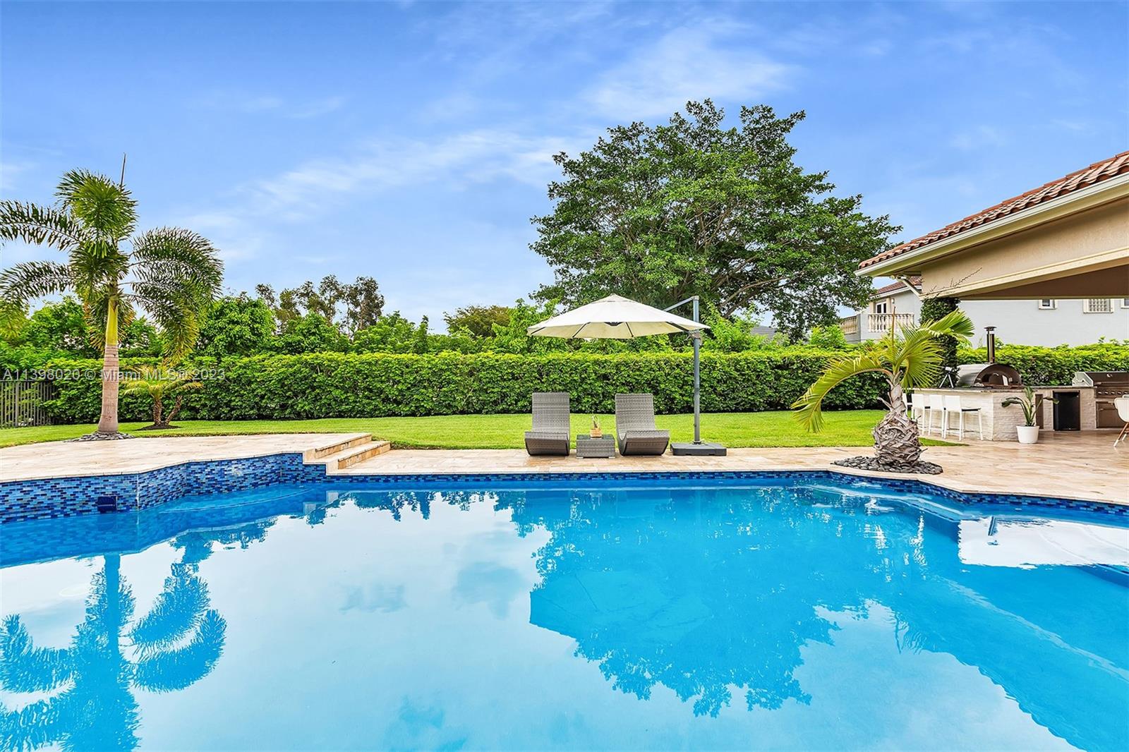 BONAVENTURE - Residential