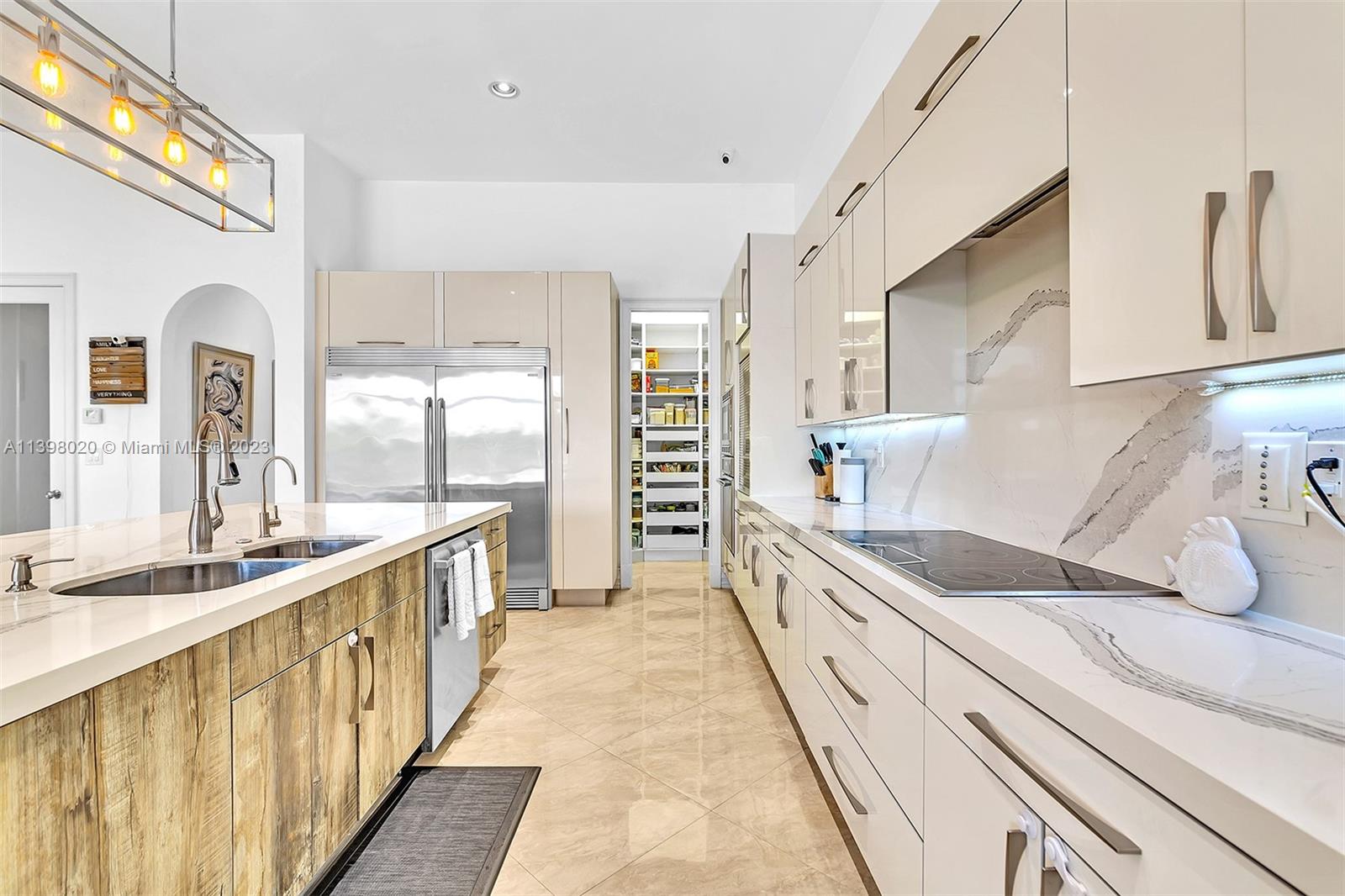 BONAVENTURE - Residential