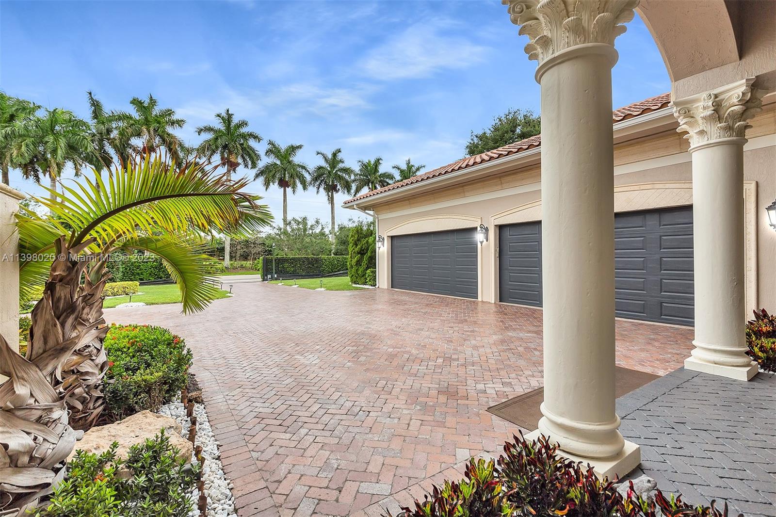 BONAVENTURE - Residential