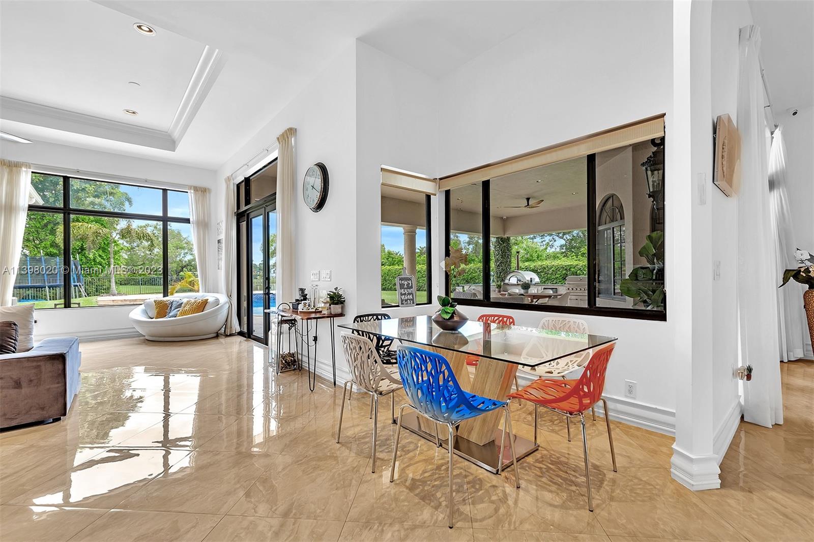 BONAVENTURE - Residential