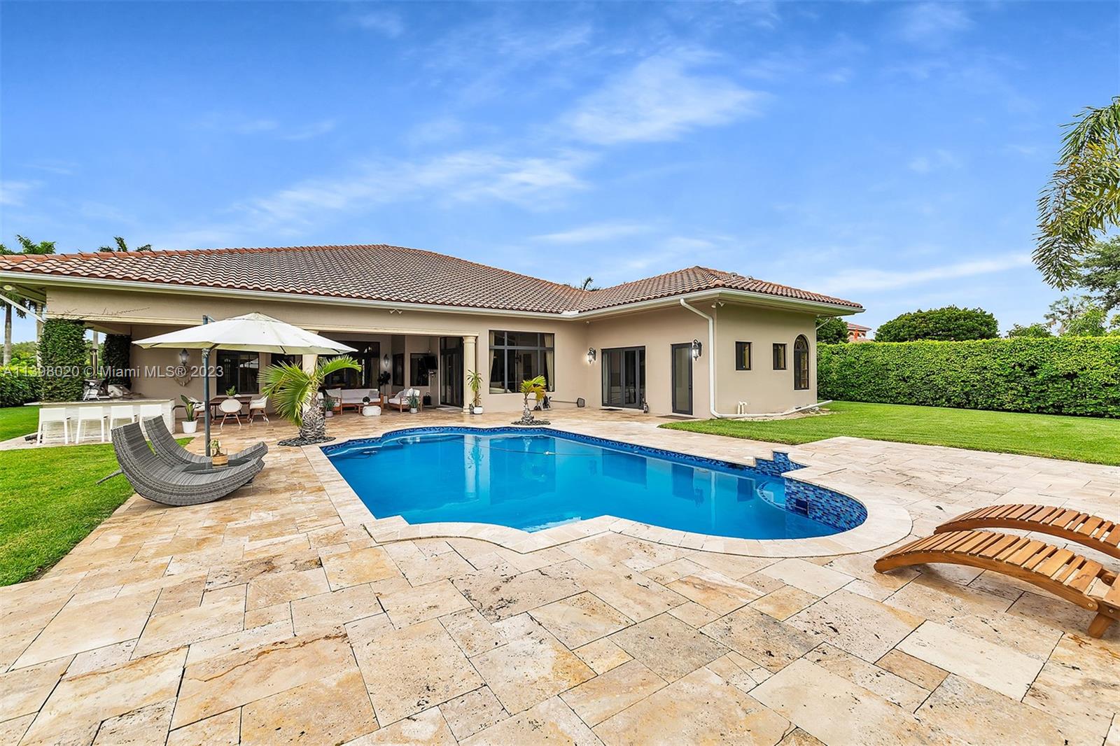 BONAVENTURE - Residential