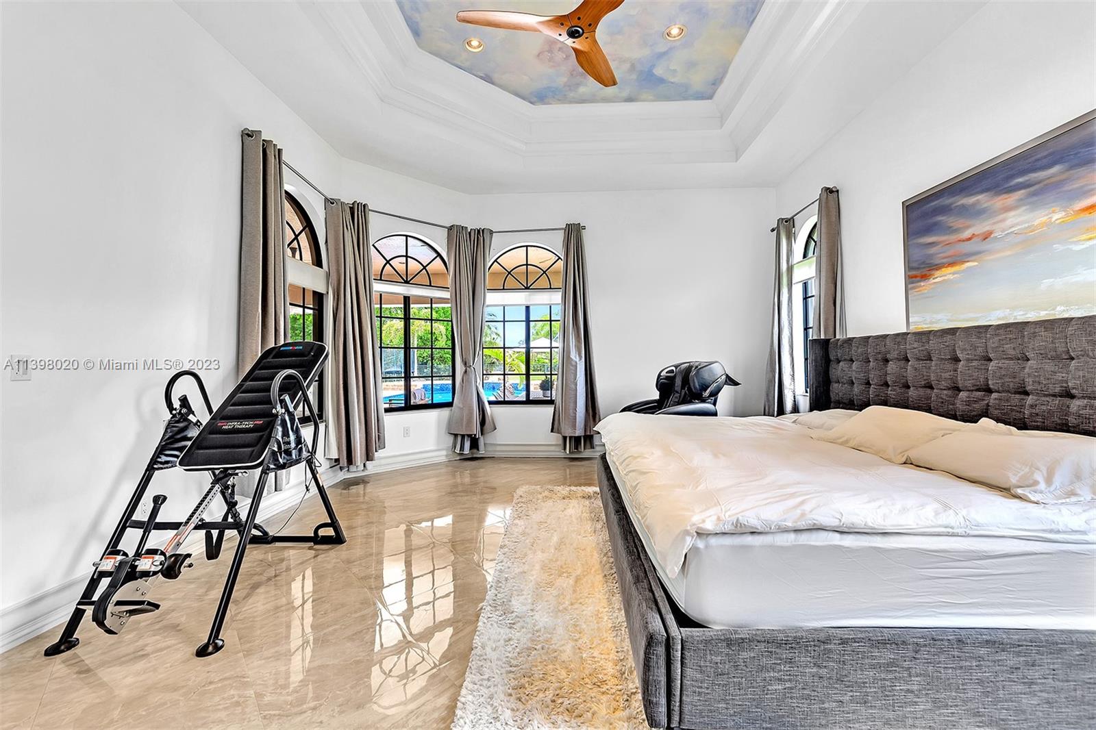 BONAVENTURE - Residential