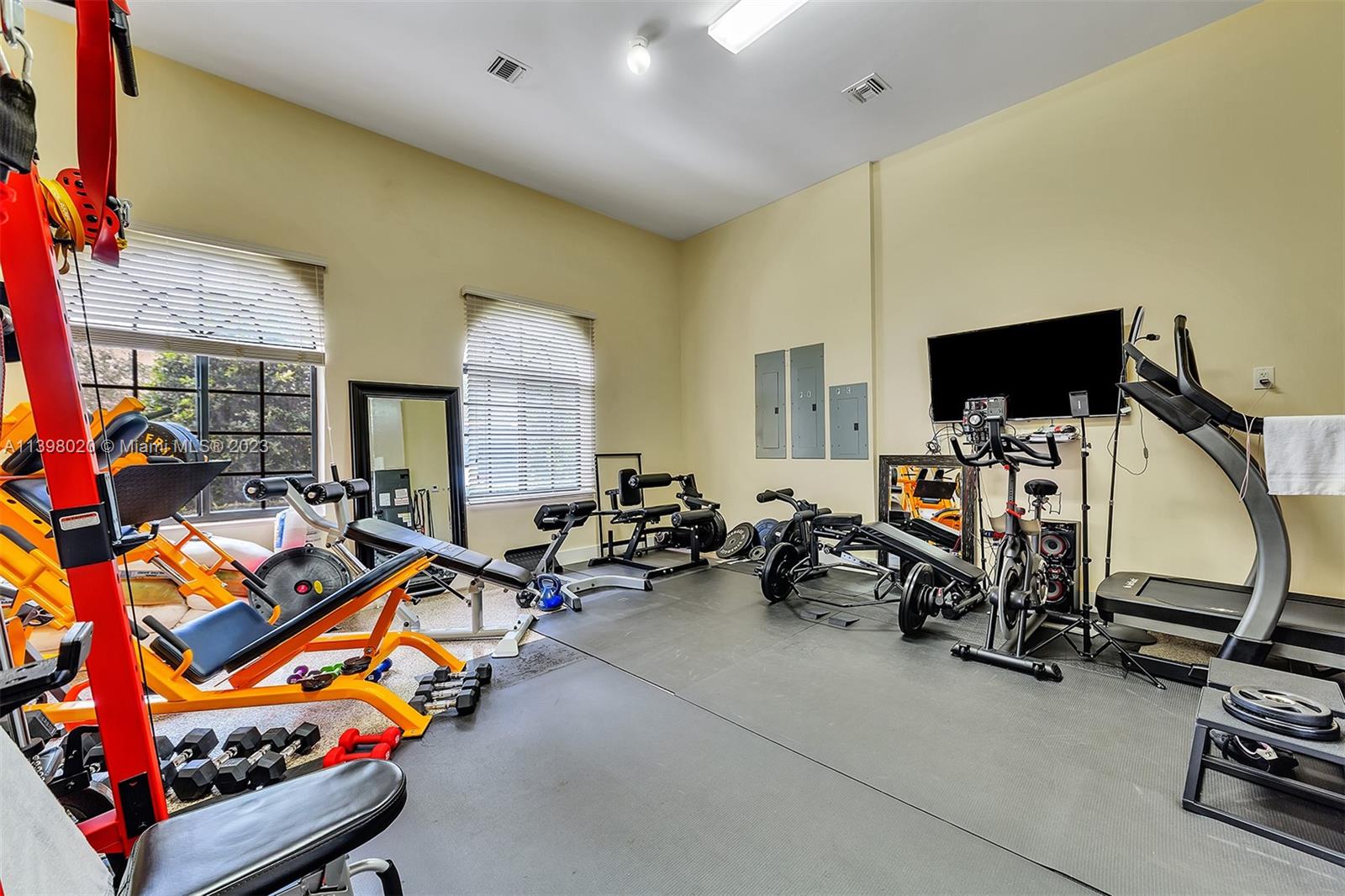 BONAVENTURE - Residential