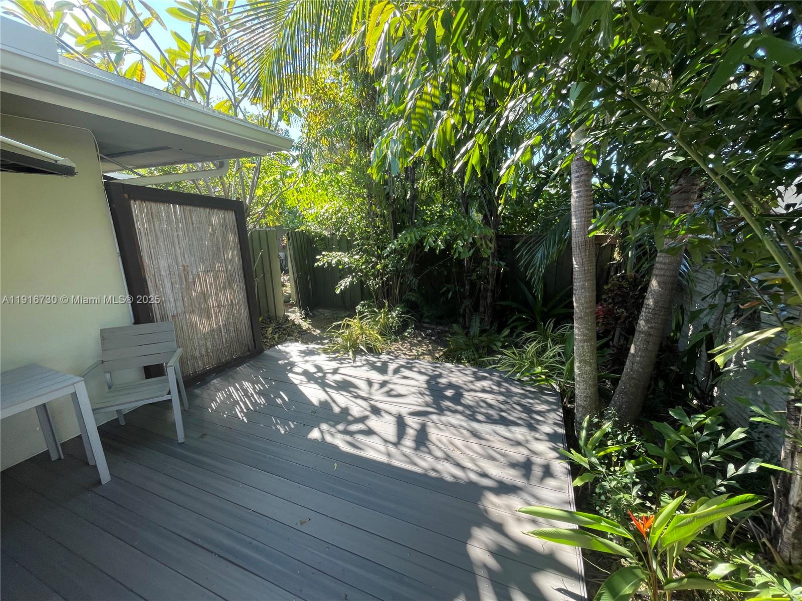 WILTON MANORS - Residential Lease