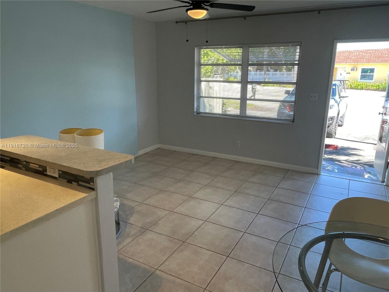 WILTON MANORS - Residential Lease