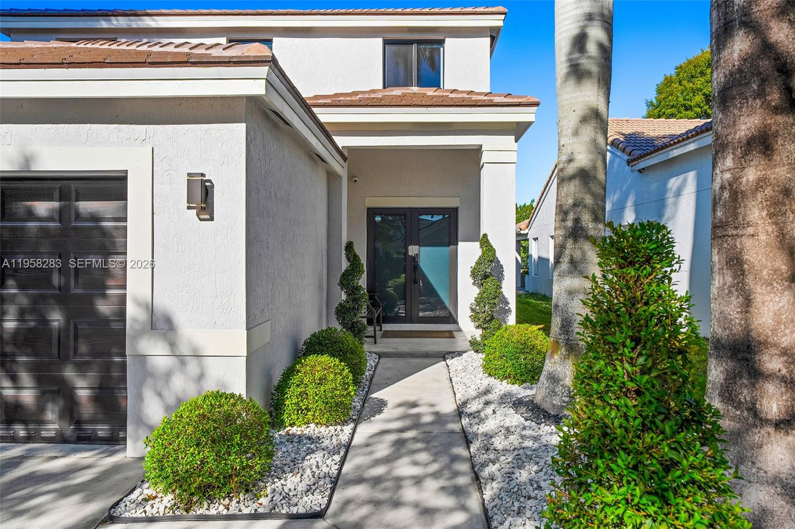 SECTOR 2-PARCELS 12 13 14 - Residential