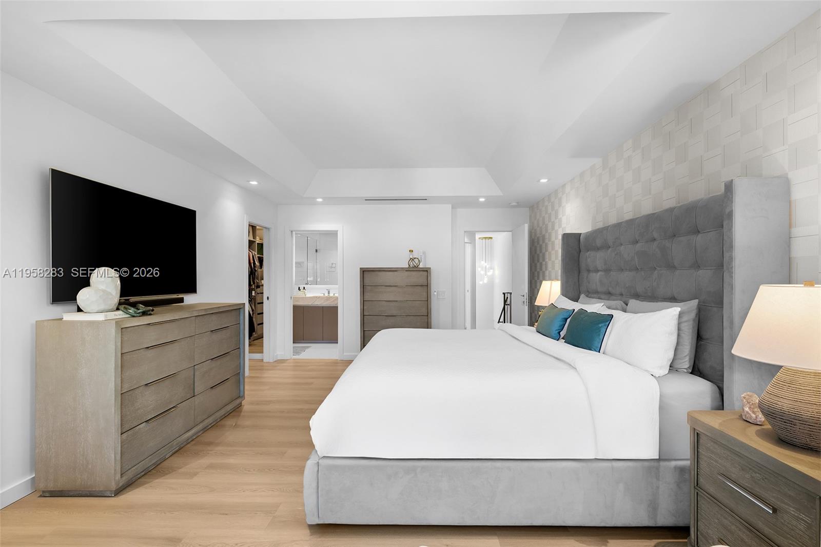 SECTOR 2-PARCELS 12 13 14 - Residential