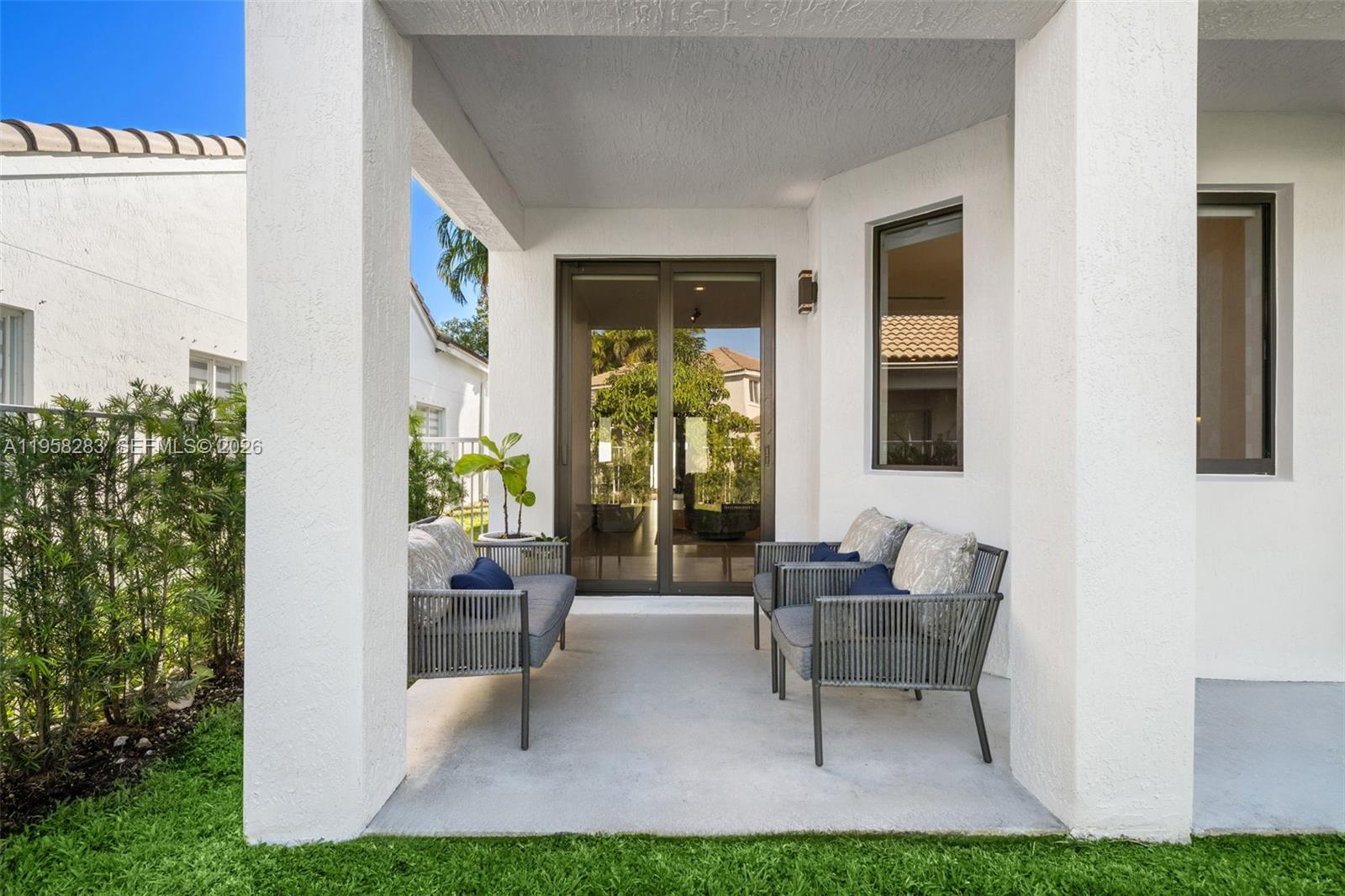 SECTOR 2-PARCELS 12 13 14 - Residential