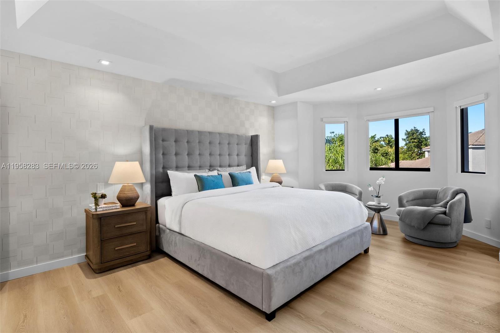 SECTOR 2-PARCELS 12 13 14 - Residential