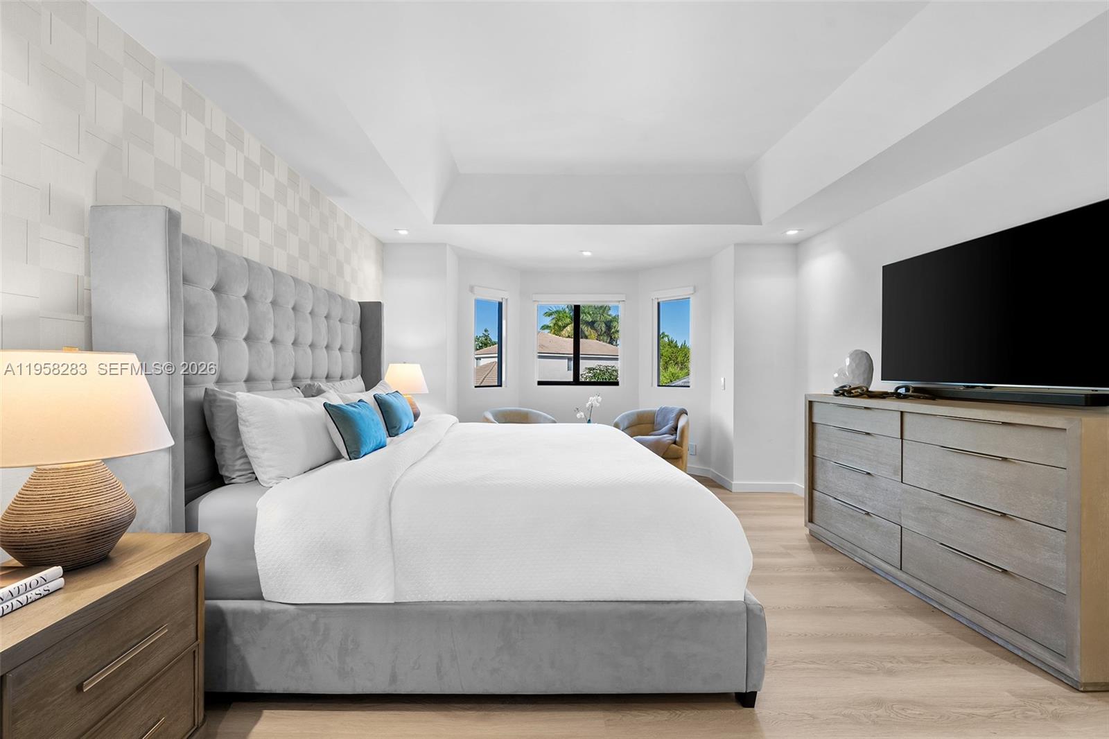 SECTOR 2-PARCELS 12 13 14 - Residential