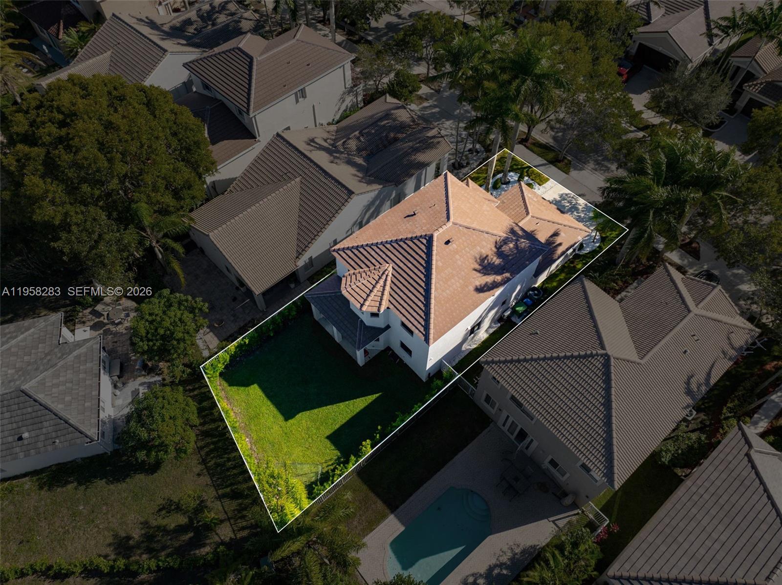 SECTOR 2-PARCELS 12 13 14 - Residential