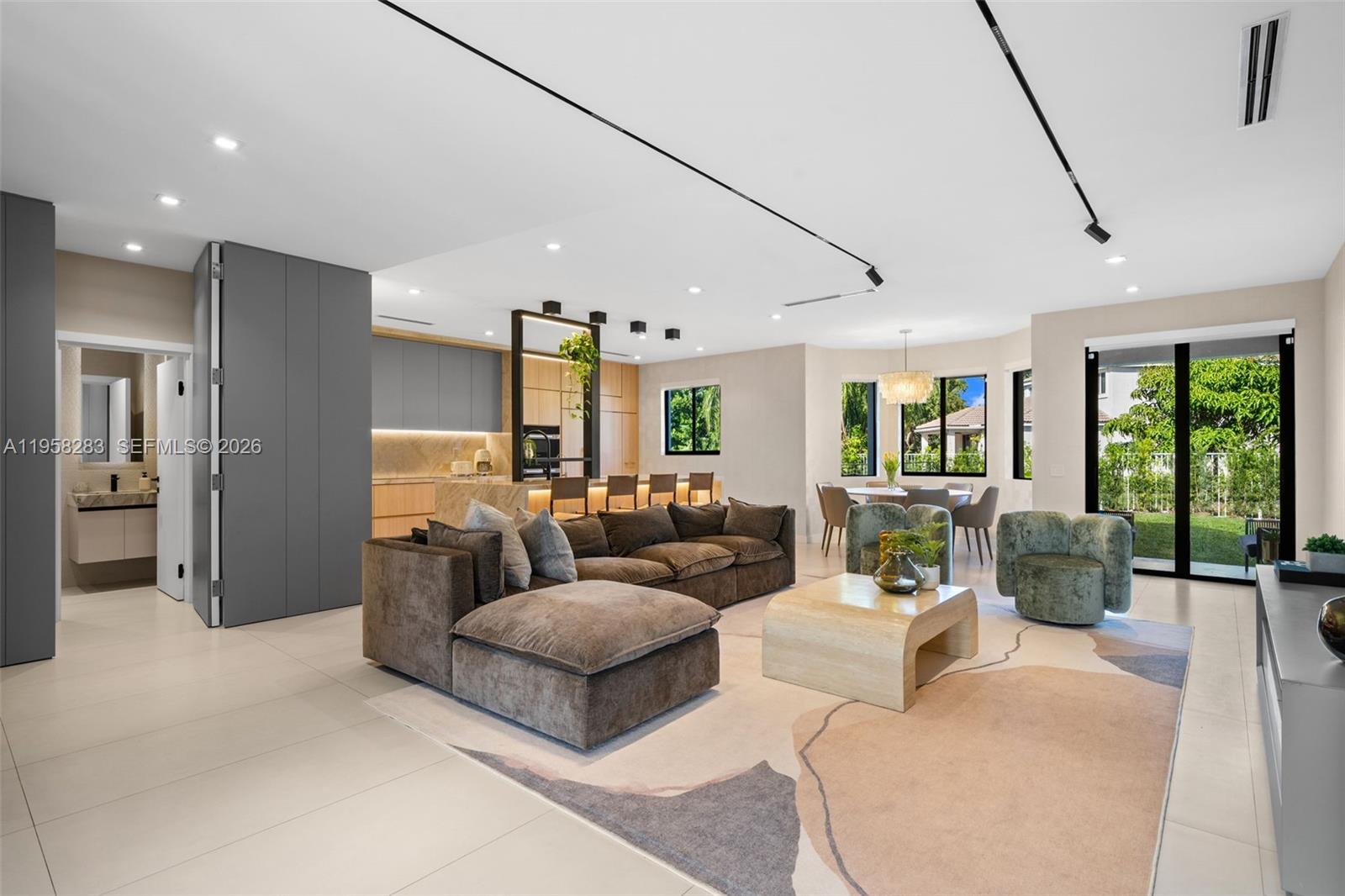 SECTOR 2-PARCELS 12 13 14 - Residential